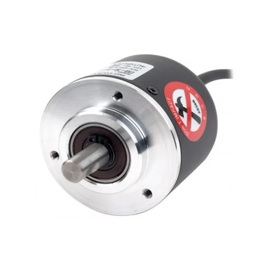 Autonics E50S8-1000-3-N-24 Rotary Encoder Shaft Type