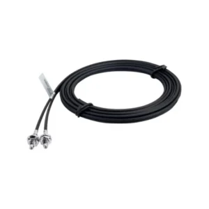 Autonics FT-420-10 Fiber Optic Sensor Through Beam Type Cable