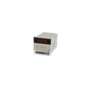 Autonics FX6 Preset Timer