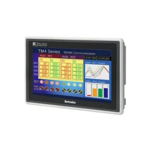 Autonics GP-S070-T9D6 Touch Screen Type Graphic Panel