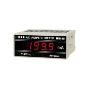 Autonics M4W-AA Digital Panel Meter