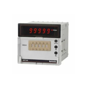 Autonics MP5M-41 Digital Tachometer
