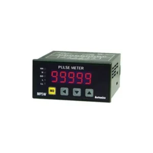 Autonics MP5W-48 Digital Tachometer