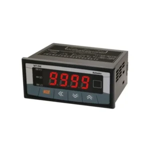 Autonics MT4W-AA Digital Panel Meter
