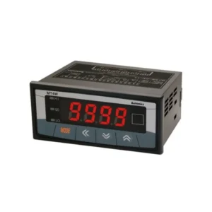 Autonics MT4W-DV Digital Panel Meter