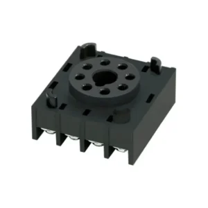 Autonics PG-08 Screw Terminal Back Connection Type Socket