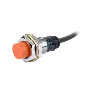 Autonics PR18-8AC Cylindrical Type Proximity Sensor