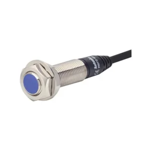 Autonics PRD12-4DP Long Sensing Proximity Sensor