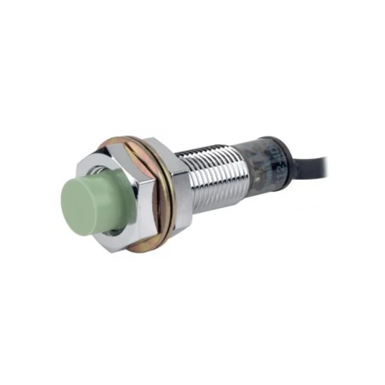 Autonics PRT12- 4DC Cylindrical Type Proximity Sensor