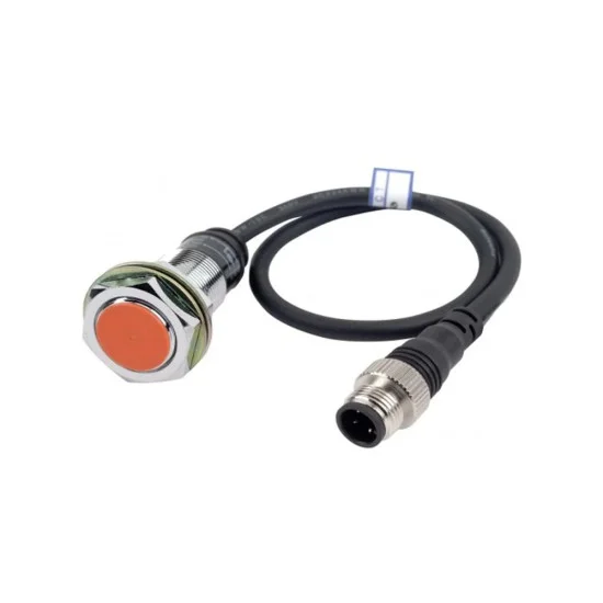 Autonics PRW18- 5DP Cylindrical Connector Type Proximity Sensor