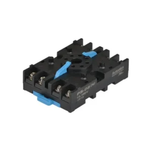 Autonics PS-08 Screw Terminal Front Connection Type Socket