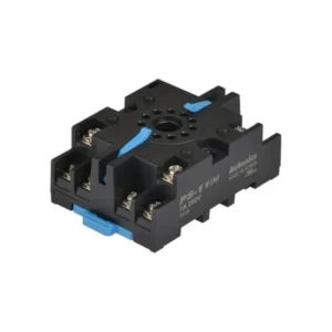 Autonics PS-11 Screw Terminal Front Connection Type Socket