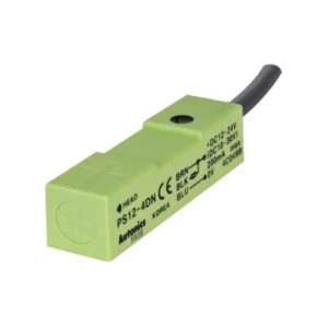 Autonics PS12-4DN Rectangular Type Proximity Sensor