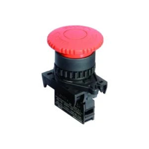 Autonics S2ER-E3RB 22/25 mm Push Button Switch