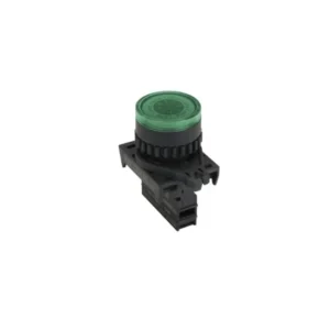 Autonics S2PR-P3GAL Illuminated Push Button