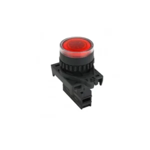 Autonics S2PR-P3RBL Illuminated Push Button