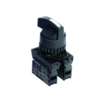 Autonics S2SR-S4WA 22/25mm Selector Switch