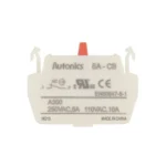 Autonics SA-CB Contact Block