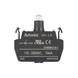 Autonics SA-LA LED Block