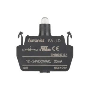 Autonics SA-LD LED Block