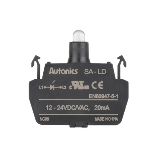 Autonics SA-LD LED Block