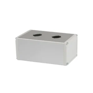 Autonics SA-SB2 Switch Box (Square Type)