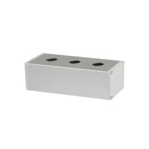 Autonics SA-SB3 Switch Box (Square Type)