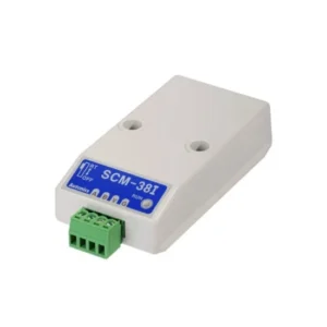Autonics SCM-38I RS232C/RS485 Communication Converter