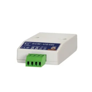 Autonics SCM-US48I Serial Communication Converter