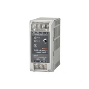 Autonics SPB-120-24 Power Supply Switching
