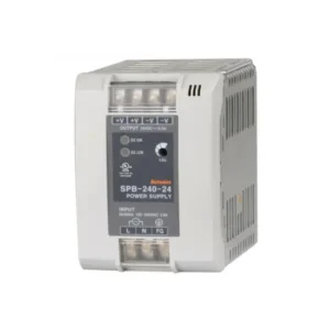 Autonics SPB-240-24 Power Supply Switching