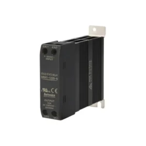 Autonics SRH1- 1230 Solid State Relay Integrated Heatsink Type