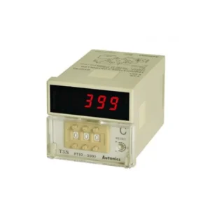 Autonics T3S Switch Setting Type Digital Temperature Controller
