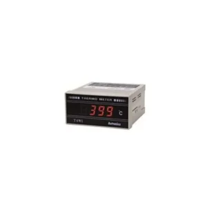Autonics T4WI Model A Digital Temperature Indicator Single Input Type