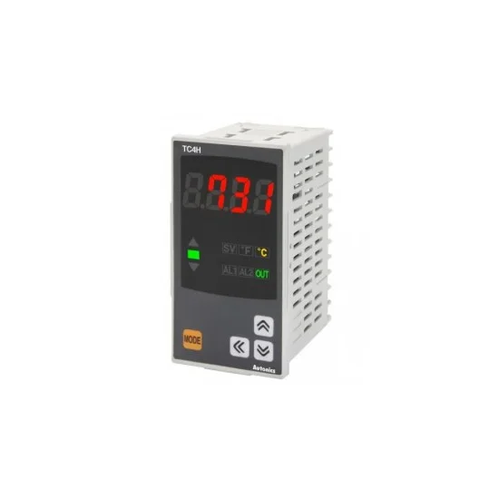 Autonics TC4H-14R Digital Auto Tuning PID Temperature Controller