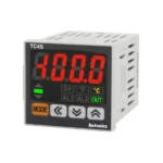Autonics TC4S-14R Digital Auto Tuning PID Temperature Controller