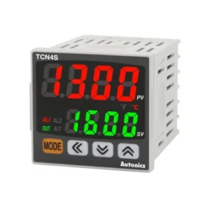 Autonics TCN4S-22R Digital Auto Tuning PID Temperature Controller