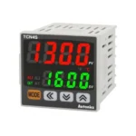 Autonics TCN4S-24R Digital Auto Tuning PID Temperature Controller