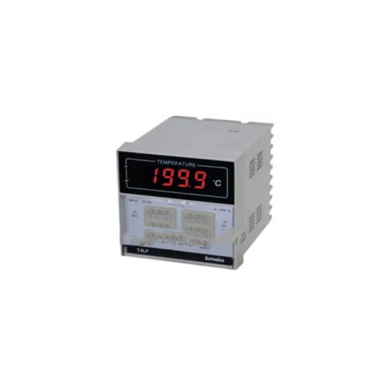 Autonics TD4LP-14R Digital Switch PID Temperature Controller