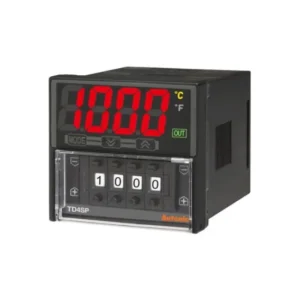 Autonics TD4SP-N4R Digital Switch PID Temperature Controller