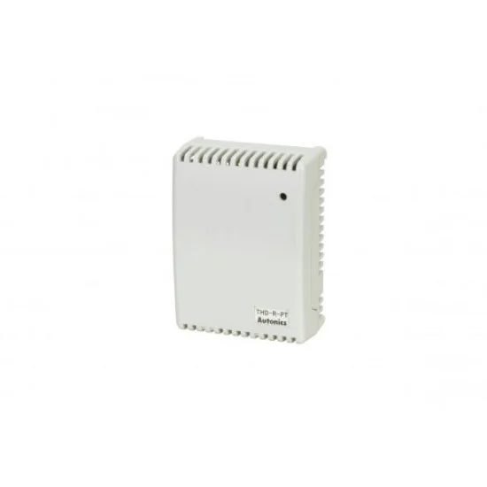 Autonics THD-R-T Temperature-Humidity Transducer