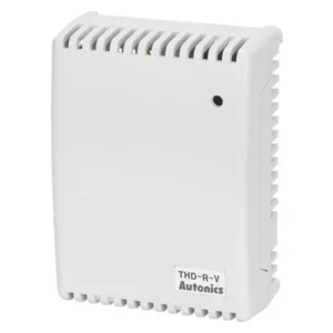 Autonics THD-R-V Temperature-Humidity Transducer