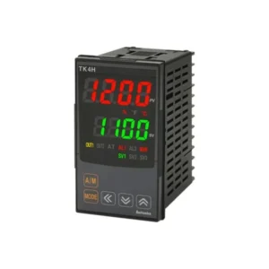 Autonics TK4H-24RR Digital Auto Tuning PID Temperature Controller