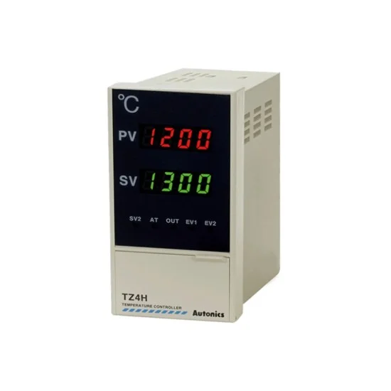Autonics TZ4H-14C Dual-Speed PID Temperature Controller