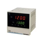 Autonics TZ4L-T4R Dual-Speed PID Temperature Controller