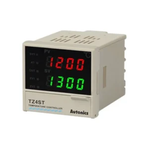 Autonics TZ4ST-14R Dual-Speed PID Temperature Controller
