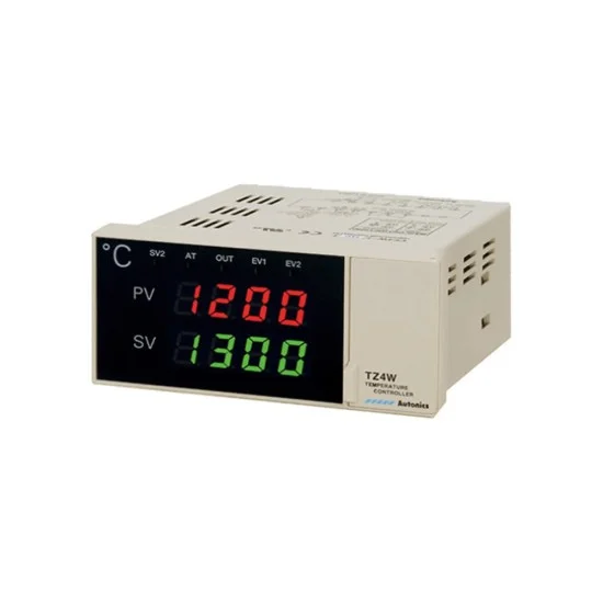 Autonics TZ4W-14R Dual-Speed PID Temperature Controller
