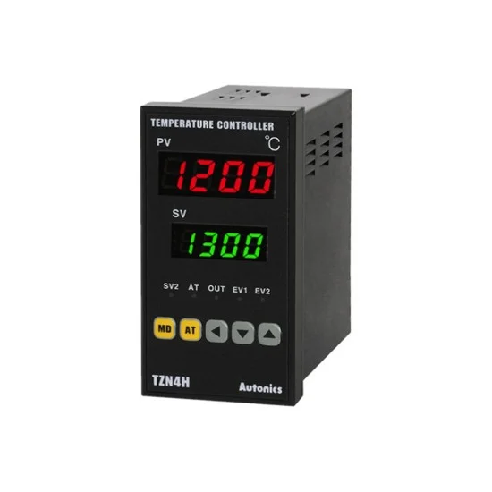 Autonics TZN4H-14R Dual-Speed PID Temperature Controller