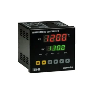 Autonics TZN4L-T4R Dual-Speed PID Temperature Controller