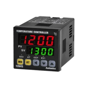 Autonics TZN4S-14C Dual-Speed PID Temperature Controller
